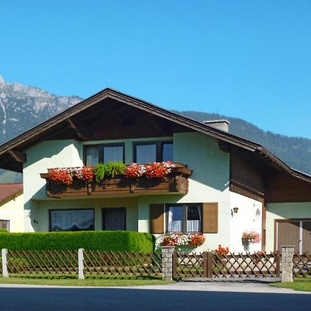 Holiday Home Katharina - Gbm220 By Interhome 格洛博明 外观 照片