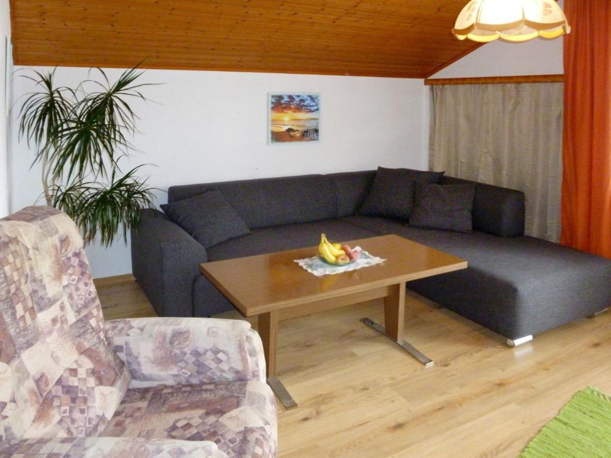 Holiday Home Katharina - Gbm220 By Interhome 格洛博明 外观 照片