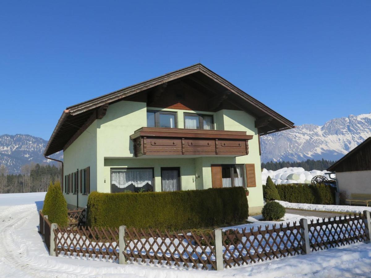 Holiday Home Katharina - Gbm220 By Interhome 格洛博明 外观 照片
