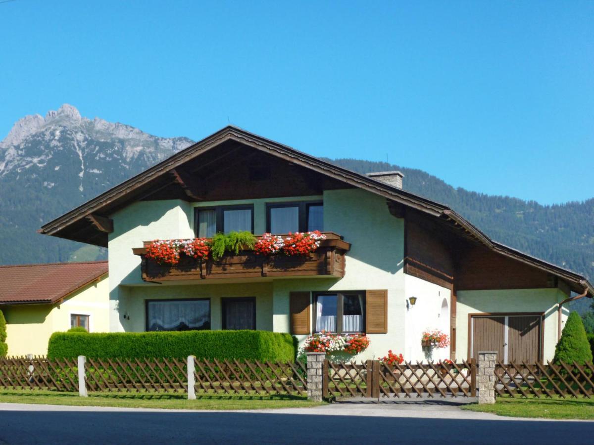 Holiday Home Katharina - Gbm220 By Interhome 格洛博明 外观 照片