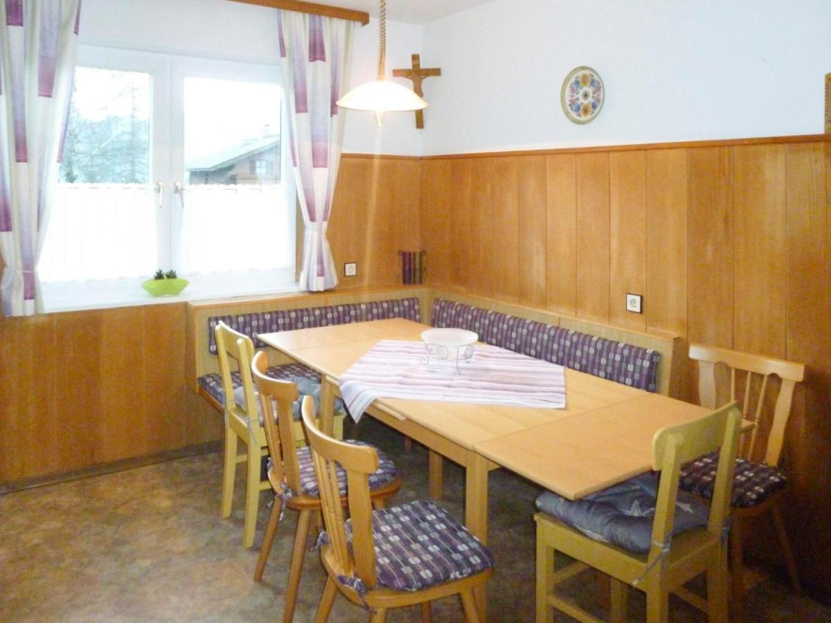 Holiday Home Katharina - Gbm220 By Interhome 格洛博明 外观 照片