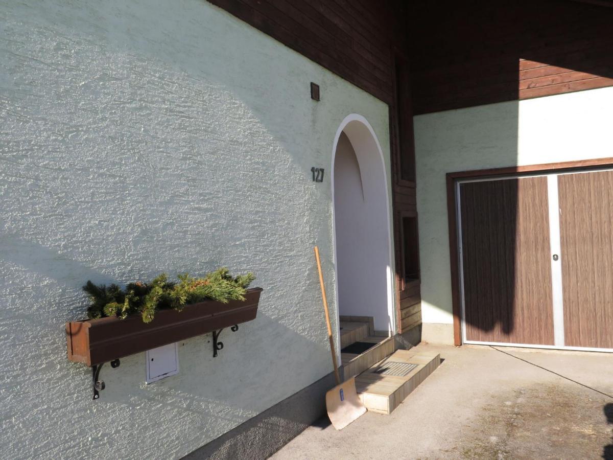 Holiday Home Katharina - Gbm220 By Interhome 格洛博明 外观 照片