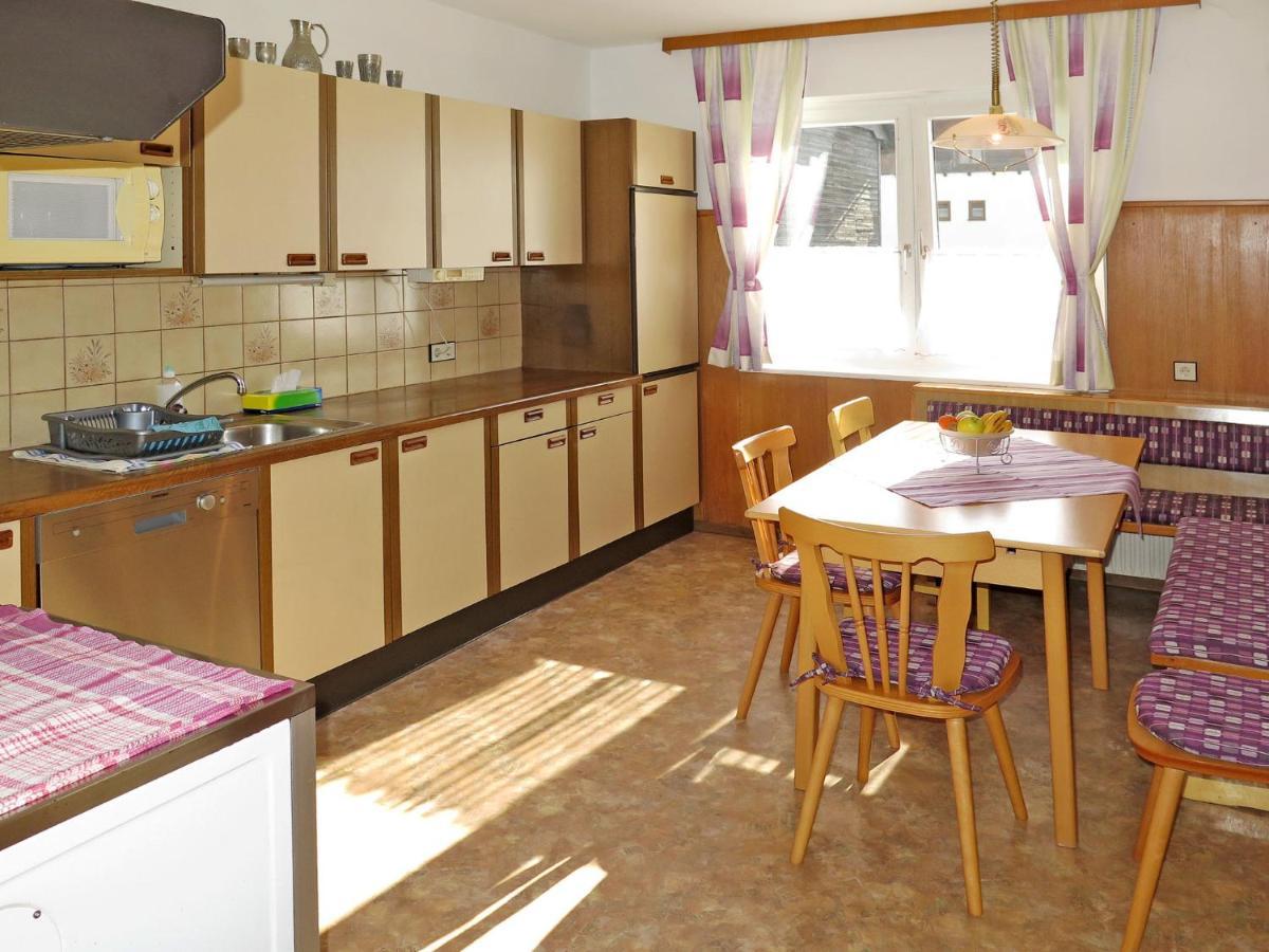 Holiday Home Katharina - Gbm220 By Interhome 格洛博明 外观 照片