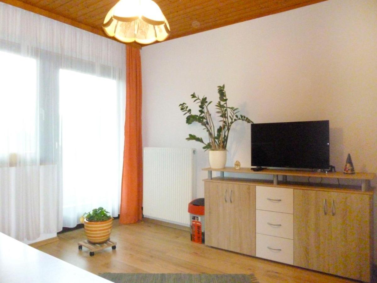 Holiday Home Katharina - Gbm220 By Interhome 格洛博明 外观 照片