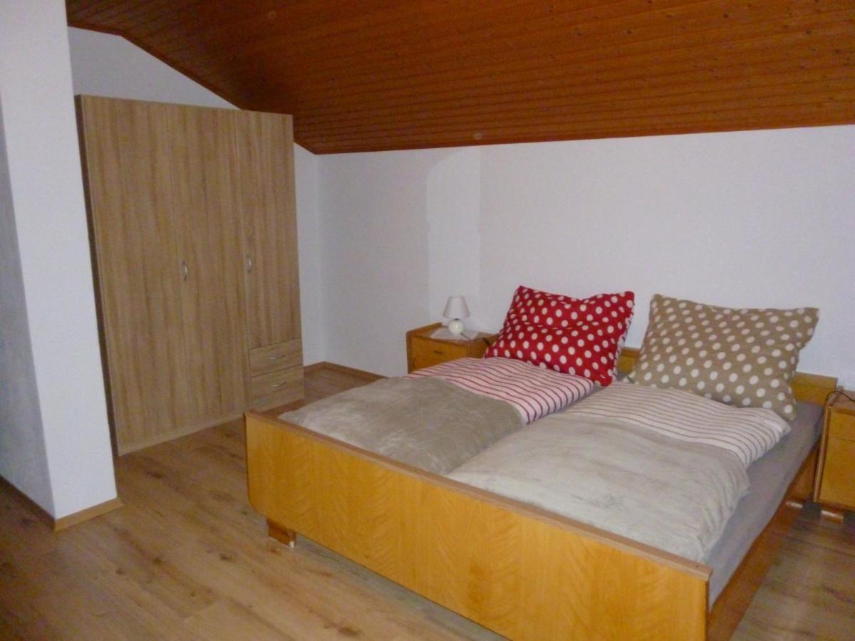 Holiday Home Katharina - Gbm220 By Interhome 格洛博明 外观 照片