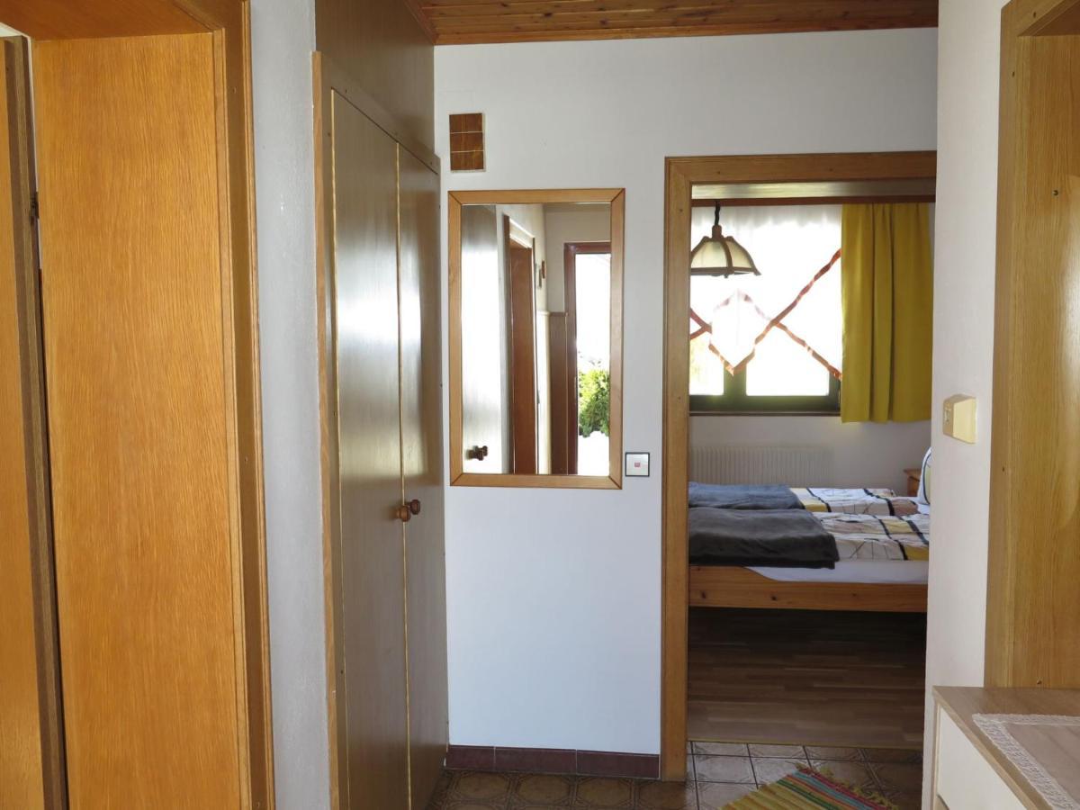 Holiday Home Katharina - Gbm220 By Interhome 格洛博明 外观 照片