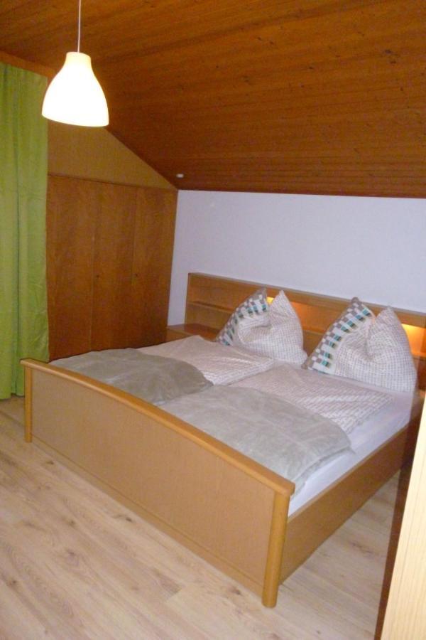 Holiday Home Katharina - Gbm220 By Interhome 格洛博明 外观 照片