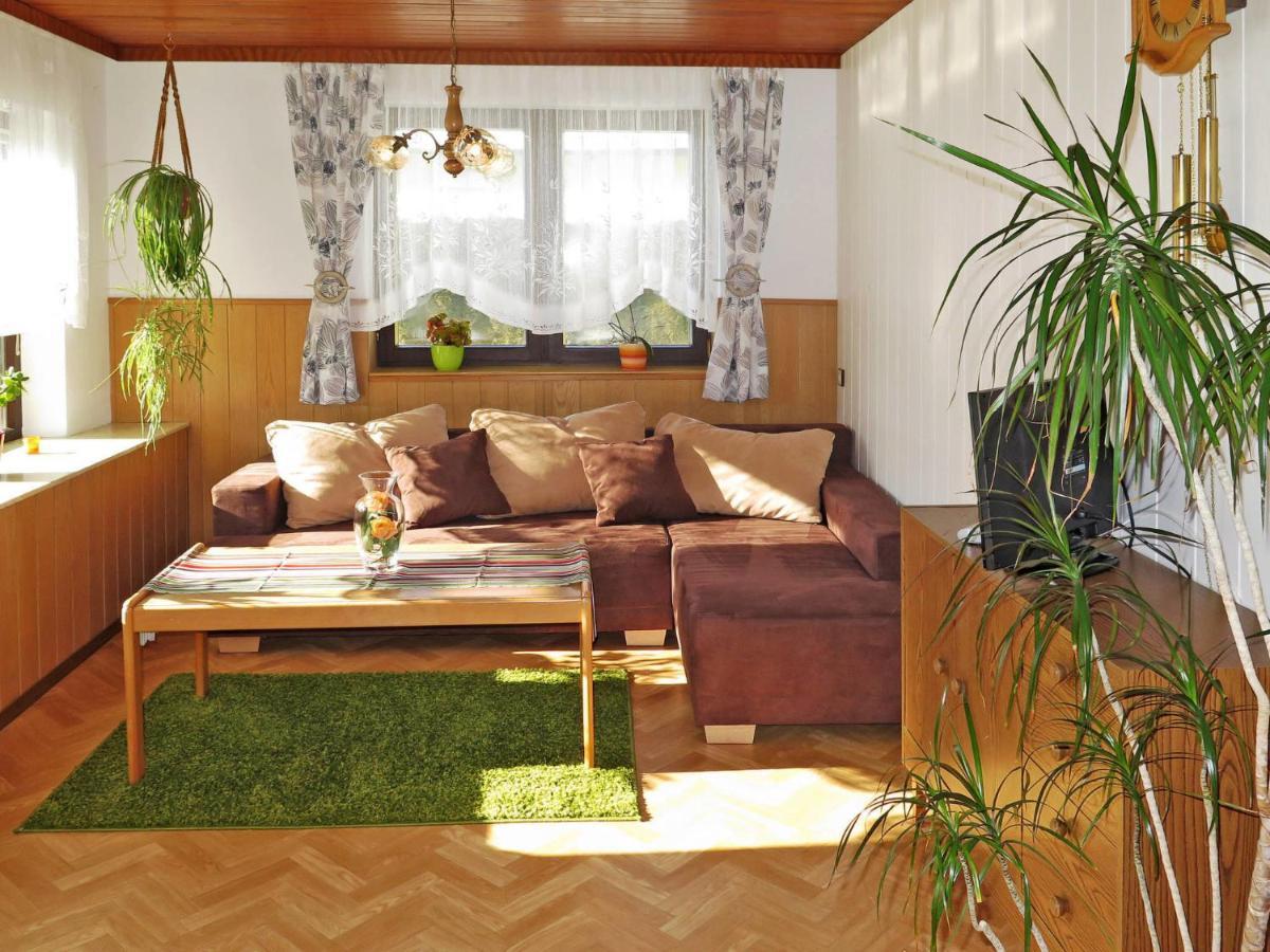 Holiday Home Katharina - Gbm220 By Interhome 格洛博明 外观 照片